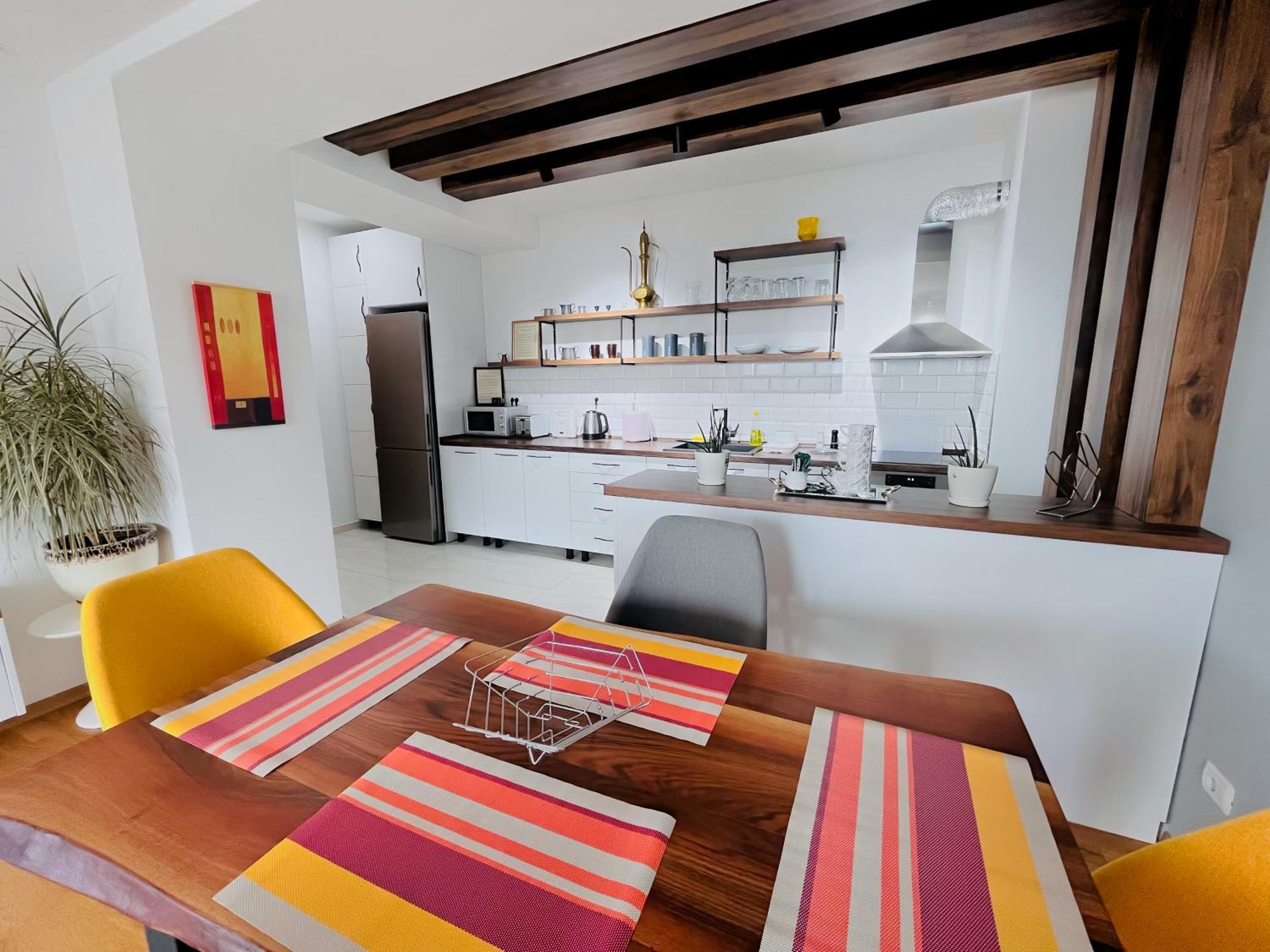 Luxury Apartment Bilodonium Ohrid Extérieur photo
