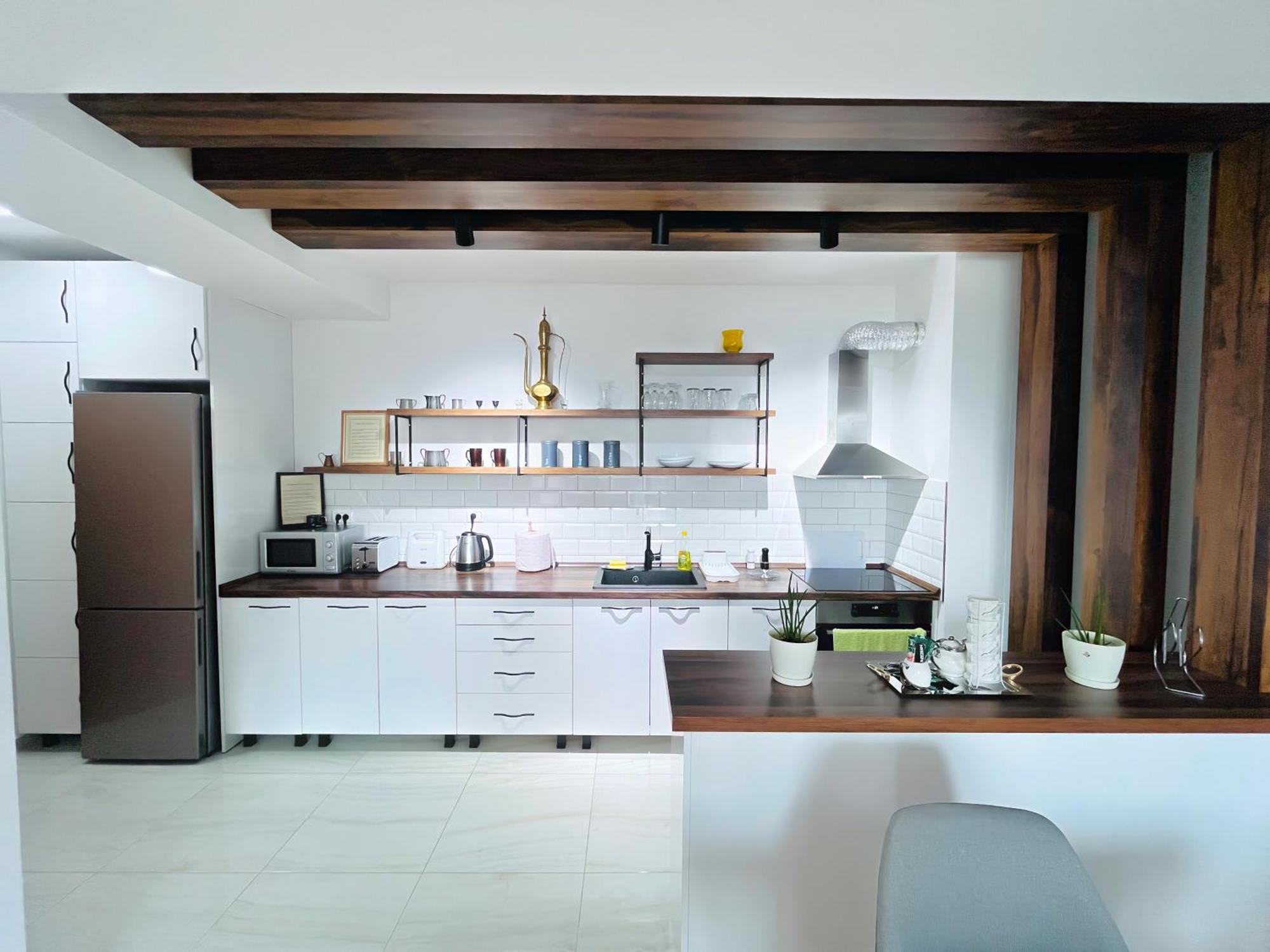 Luxury Apartment Bilodonium Ohrid Extérieur photo
