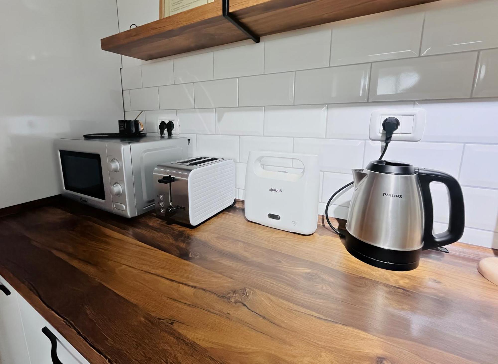 Luxury Apartment Bilodonium Ohrid Extérieur photo